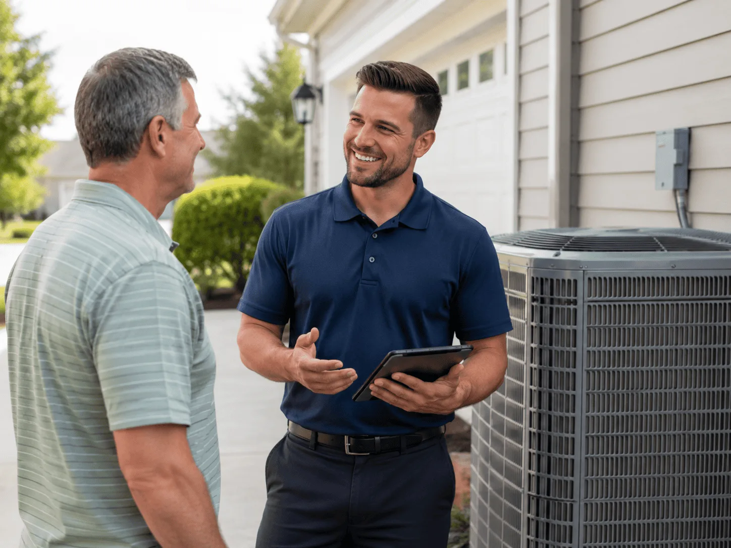 Heat Pump Installation Duncan, MS FAQs